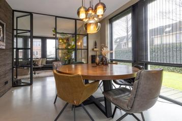 Design hanglamp Penta Glo beschikbaar voor biedingen