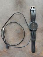 Garmin Forerunner 935 - Incl. Oplader, Gebruikt, Zwart, Garmin, Ophalen of Verzenden