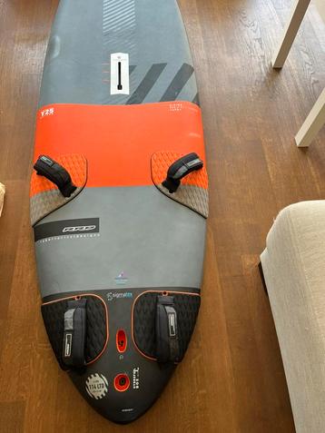 ZOMER AANBIEDING RRD XFIRE 114 liter, 72cm beschikbaar voor biedingen