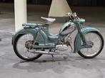 Zündapp 423s combinette, Fietsen en Brommers, Brommers | Zundapp, Ophalen, Maximaal 45 km/u, Zo goed als nieuw, 50 cc