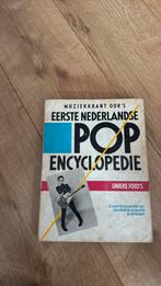 Oor’s popencyclopedie tweede editie, Boeken, Ophalen of Verzenden, Gelezen, Artiest