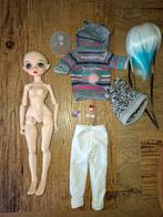 Lillycat Radicale bjdoll, Ophalen of Verzenden, Zo goed als nieuw, Pop