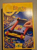 Braza weefgetouw voor armbandjes/boekenleggers, Ophalen of Verzenden, Gebruikt