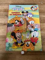Disney Baby’s Cowboys en Indianen Disney Boekenclub, Boeken, Gelezen, Fictie algemeen, Ophalen of Verzenden, Disney