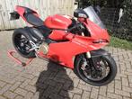 Ducati Panigale 1299 v2, 1299 cc, 2 cilinders, Quickshifter, Super Sport