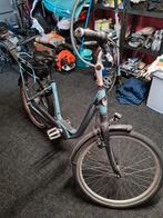 Gazelle Ami C7 26 inch - Damesfiets, Ophalen, Gebruikt, 47 tot 51 cm, Gazelle