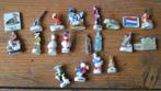 20 fèves miniatuur beeldjes nr LL 919, Verzamelen, Beelden en Beeldjes, Verzenden, Gebruikt