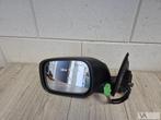 Volvo XC90 2002 - 2008 spiegel links 13 draden el. inklap, Auto-onderdelen, Ophalen of Verzenden, Gebruikt, Volvo