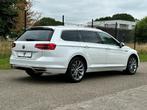 Volkswagen Passat Variant 1.4 TSI GTE | Virtual | Pano | Tre, Gebruikt, Wit, Hybride Elektrisch/Benzine, Geïmporteerd