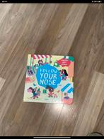 Follow your nose, Boeken, Ophalen of Verzenden, Zo goed als nieuw