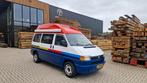 Volkswagen KAMPEERAUTO COACH 50KW KAT Westfalia, Buscamper of Camperbus, Andre Drost, Bedrijf, Autoweg 6, 6
3911 TK  Rhenen, NL