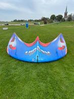 Reedin Hypermodel 8m Brainchild 2025, Watersport en Boten, Kitesurfen, Gebruikt, 8 m², Geen board, Ophalen of Verzenden