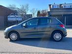 Peugeot 207 1.4 VTi X-line 1e Eigenaar*5DR*Cruise*Airco*Trek, Voorwielaandrijving, Origineel Nederlands, Bedrijf, Handgeschakeld