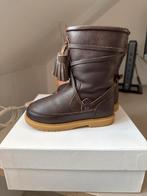 Donsje maat 24, Meisje, Ophalen of Verzenden, Laarzen, Zo goed als nieuw