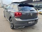 Volkswagen Polo 1.0 TSI Highline R Line DSG Panorama Keyless, 49 €/maand, Origineel Nederlands, Bedrijf, 3 cilinders