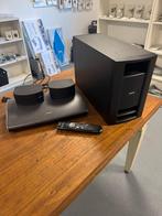 Bose lifestyle 235 home entertainment system, Audio, Tv en Foto, Gebruikt, 70 watt of meer, Overige spelers, Ophalen
