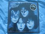 KISS 2LP "HOUSTON KILLERS" WIT VINYL - COMPLEET, Cd's en Dvd's, Ophalen of Verzenden, Nieuw in verpakking