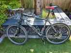 Bulls 3.80 disc mountainbike, Gebruikt, 26 inch, Meer dan 20 versnellingen, 53 tot 57 cm