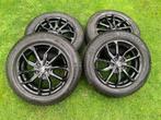 Goodyear winterbanden op 16 inch velgen KIA NIRO 2024, Auto-onderdelen, Banden en Velgen, Ophalen, Gebruikt, 16 inch, Banden en Velgen