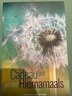 Cadeautjes uit het Hiernamaals, Achtergrond en Informatie, Spiritualiteit algemeen, Ophalen of Verzenden, Zo goed als nieuw