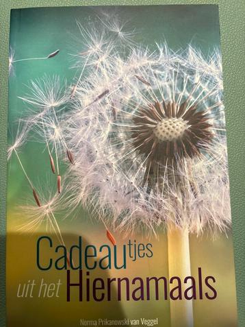 Cadeautjes uit het Hiernamaals beschikbaar voor biedingen