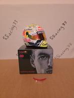 Verstappen Oostenrijk 2021 helm 1:2 + kinspoiler, Verzamelen, Automerken, Motoren en Formule 1, Ophalen of Verzenden, Nieuw, Formule 1