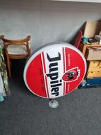 Jupiler uithangbord / uithanglamp, Antiek en Kunst, Ophalen