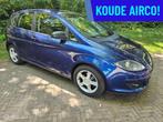 Betrouwbare Seat Altea 1.6 Sport Dealeronderhouden 170576KM, 65 €/maand, Gebruikt, 1295 kg, 4 cilinders