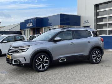 Citroen C5 Aircross 1.2 PT Bns Plus | camera | elektrische a beschikbaar voor biedingen