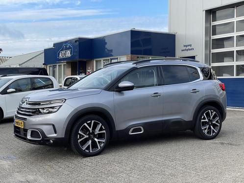 Citroen C5 Aircross 1.2 PT Bns Plus | camera | elektrische a, Auto's, Citroën, Bedrijf, C5 Aircross, ABS, Achteruitrijcamera, Adaptive Cruise Control