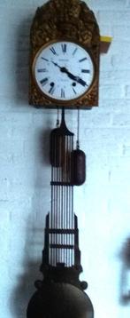 antieke klok comtoise 19e eeuw, Antiek en Kunst, Antiek | Klokken, Ophalen