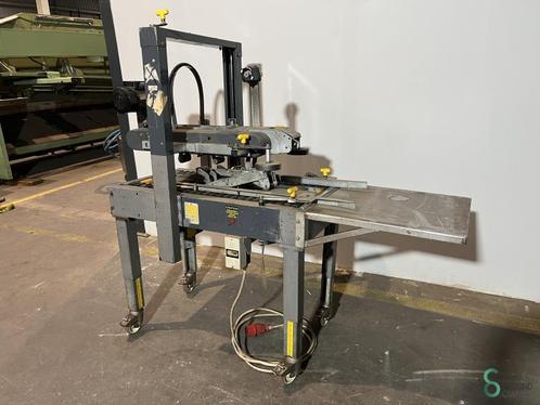 Dozensluiter SIAT SM2, Zakelijke goederen, Machines en Bouw | Overig