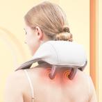 Ontspannen met ZenFlex - Neck & Shoulder massager, Nieuw, Apparaat, Verzenden