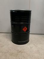 Brandton | Dekselvat | Vuurton | 200 liter, Ophalen, Zo goed als nieuw