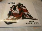 2 lp the Who / BBC Sessions, Gebruikt, Ophalen of Verzenden, 12 inch, Poprock