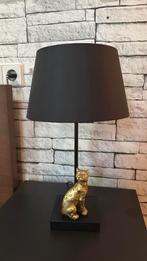 2 panter lampen kwantum, Ophalen, Zo goed als nieuw, Minder dan 50 cm