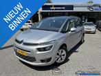 Citroen C4 Picasso 1.2 PureTech 130PK Business 7-Pers NweMot, Voorwielaandrijving, Stof, Gebruikt, Euro 6