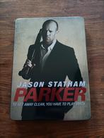 Dvd Parker Metalcase, Vanaf 16 jaar, Ophalen of Verzenden, Zo goed als nieuw, Overige typen