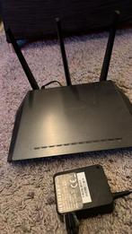 Netgear Nighthawk Router, Ophalen of Verzenden, Gebruikt, Router, Netgear