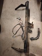 Renault Captur 2 afneembare trekhaak, Ophalen, Gebruikt