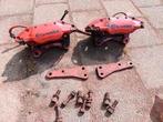 mustang sn95 cobra r remklauwen brembo, Ophalen of Verzenden, Gebruikt