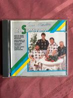 The Sunstreams - The Sunstreams, Cd's en Dvd's, Cd's | Nederlandstalig, Verzenden, Gebruikt, Levenslied of Smartlap