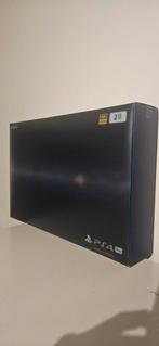 Ps4 pro 2TB 500 million edition, Spelcomputers en Games, Spelcomputers | Sony PlayStation 5, Ophalen, Zo goed als nieuw