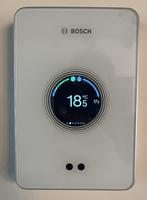 Bosch EasyControl CT200 wit, Doe-het-zelf en Verbouw, Thermostaten, Ophalen of Verzenden, Slimme thermostaat, Zo goed als nieuw