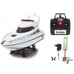 RC Yacht J040670 Barbados RC-Yacht 2,4GHz RTR, Hobby en Vrije tijd, Ophalen of Verzenden, Nieuw