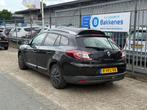 Renault Mégane 1.5 dCi Expression VAN | Airco | Cruise | Na, Voorwielaandrijving, Euro 5, Stof, Gebruikt