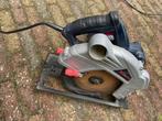 cirkelzaag, Doe-het-zelf en Verbouw, Gereedschap | Zaagmachines, Ophalen, Gebruikt, Cirkelzaag, 30 tot 70 mm