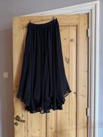 Zwarte rok, Kleding | Dames, Rokken, Ophalen, Zwart, Zo goed als nieuw, Maat 36 (S)
