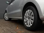 Volkswagen Polo 1.4-16V Comfortline | 5-deurs | Trekhaak, Voorwielaandrijving, Gebruikt, Zwart, 4 cilinders