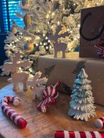 Handgemaakte kerst cadeau set, Diversen, Kerst, Ophalen of Verzenden, Nieuw